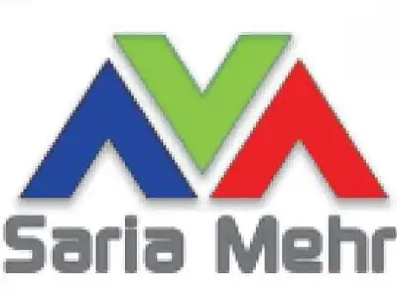 شرکت ساریا مهر